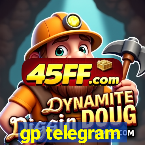 gp telegram